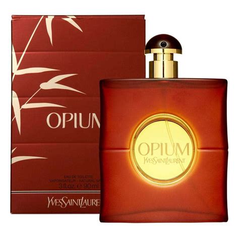 ysl opyum perfume|ysl opium perfume price.